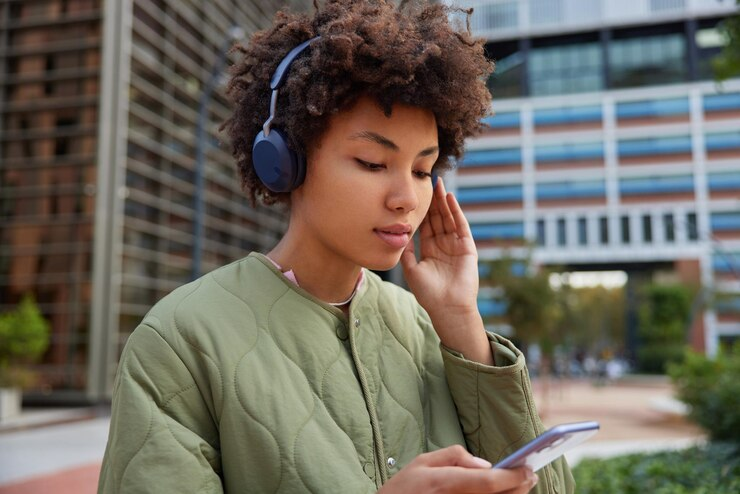 How do you choose the best Christian music playlist?