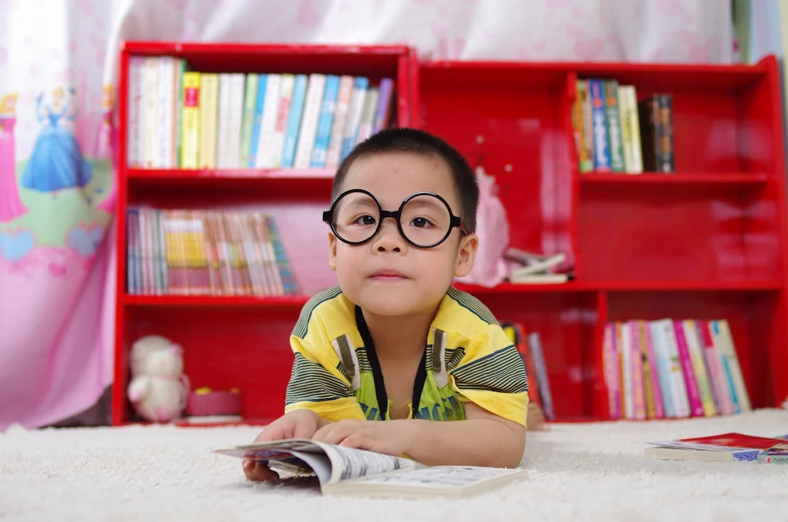 6 apps to teach your child to read more easily