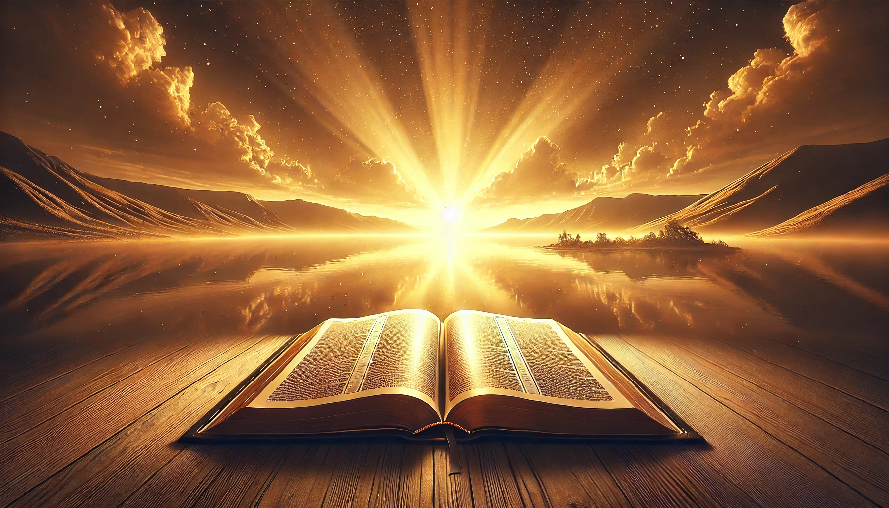 Bible passages on faith to read every day