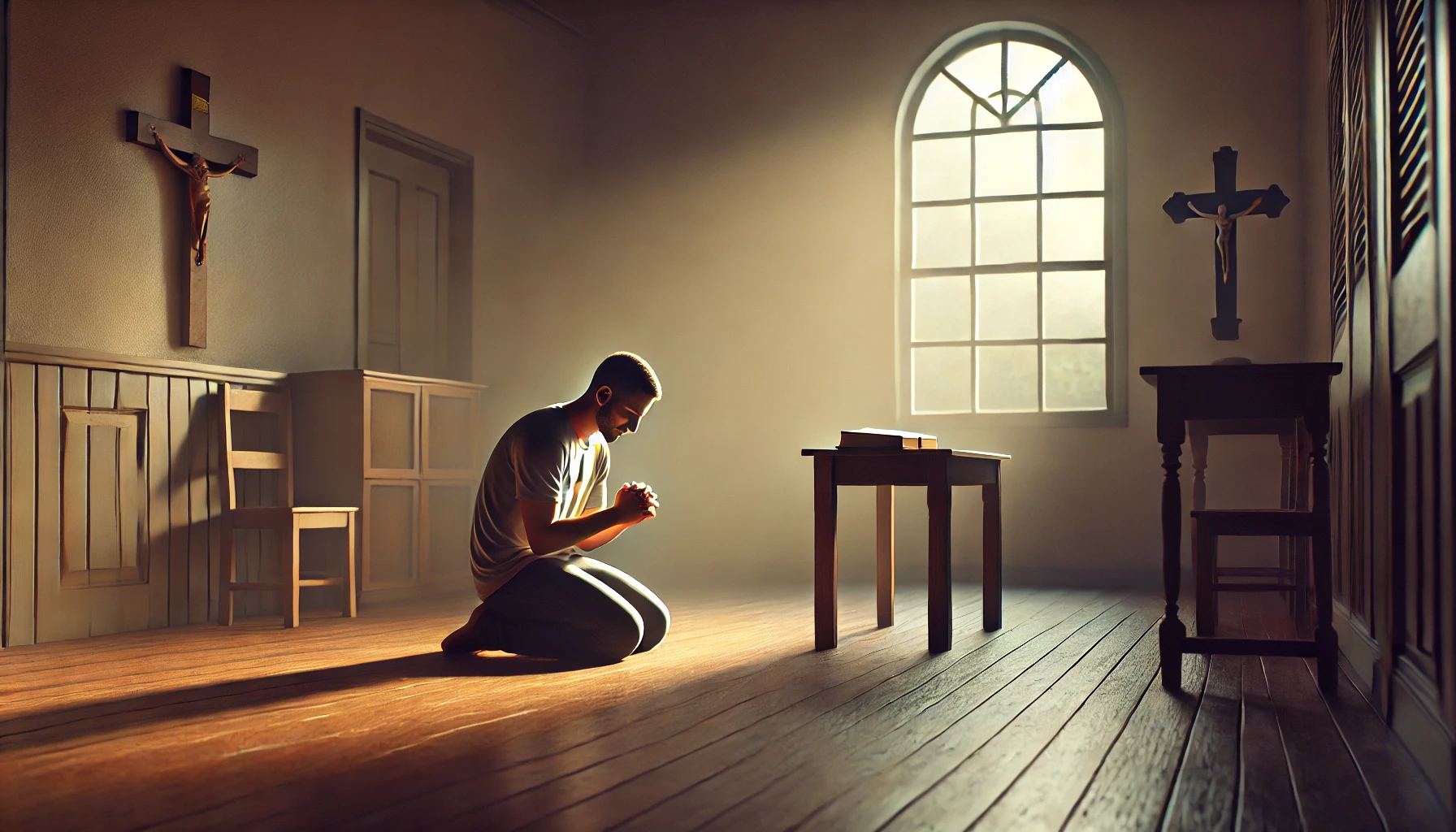 Why does God allow you to go through trials?