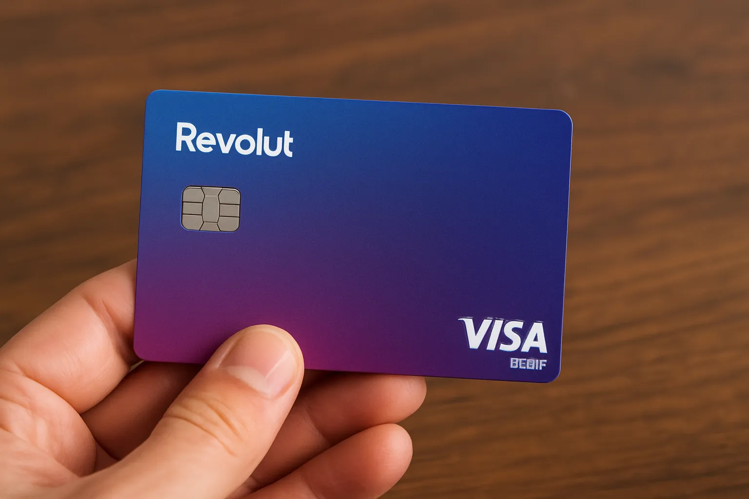 Revolut: una tarjeta pensada para los que necesitan autonomía