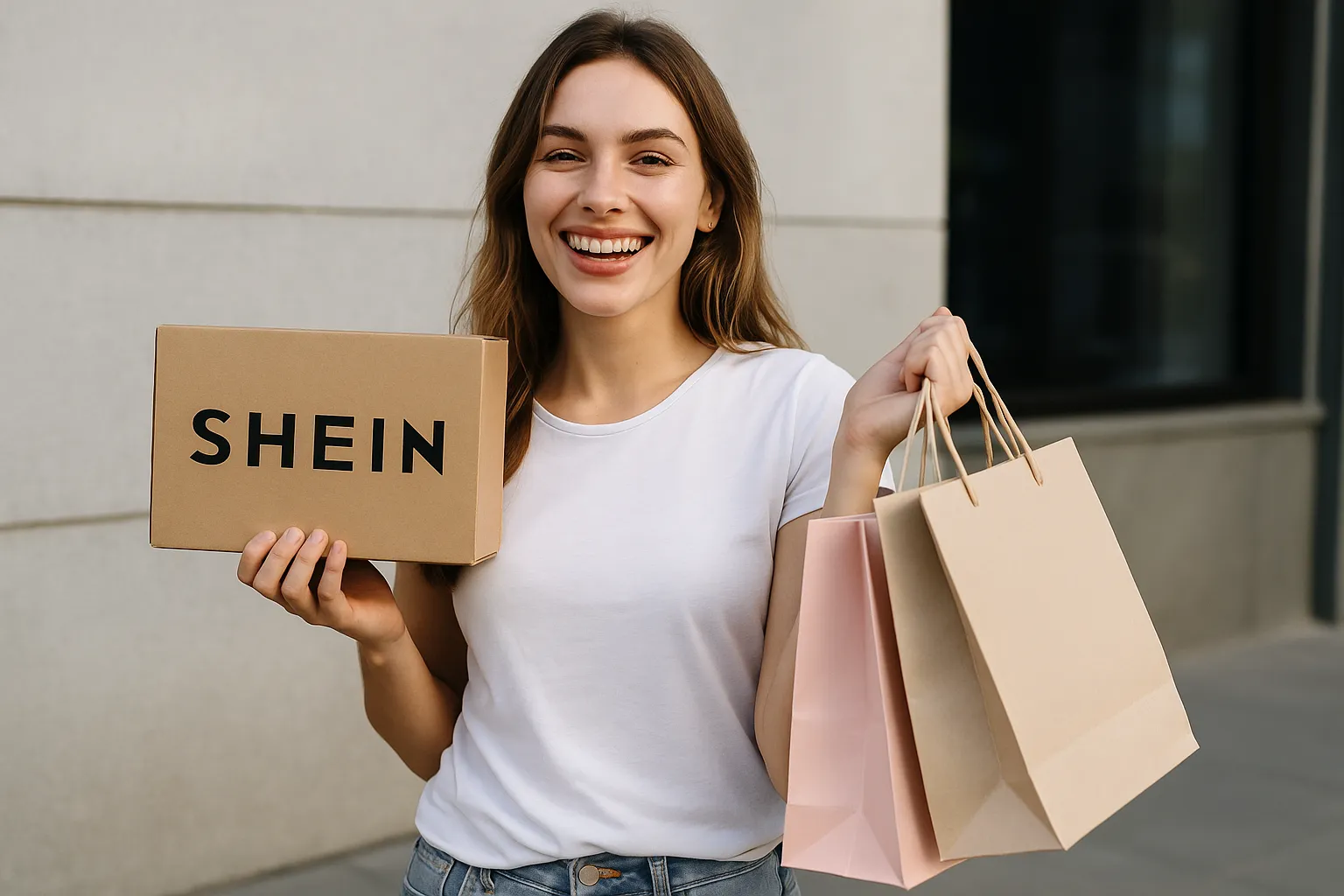 How to win clothes at SHEIN? Here's what to do
