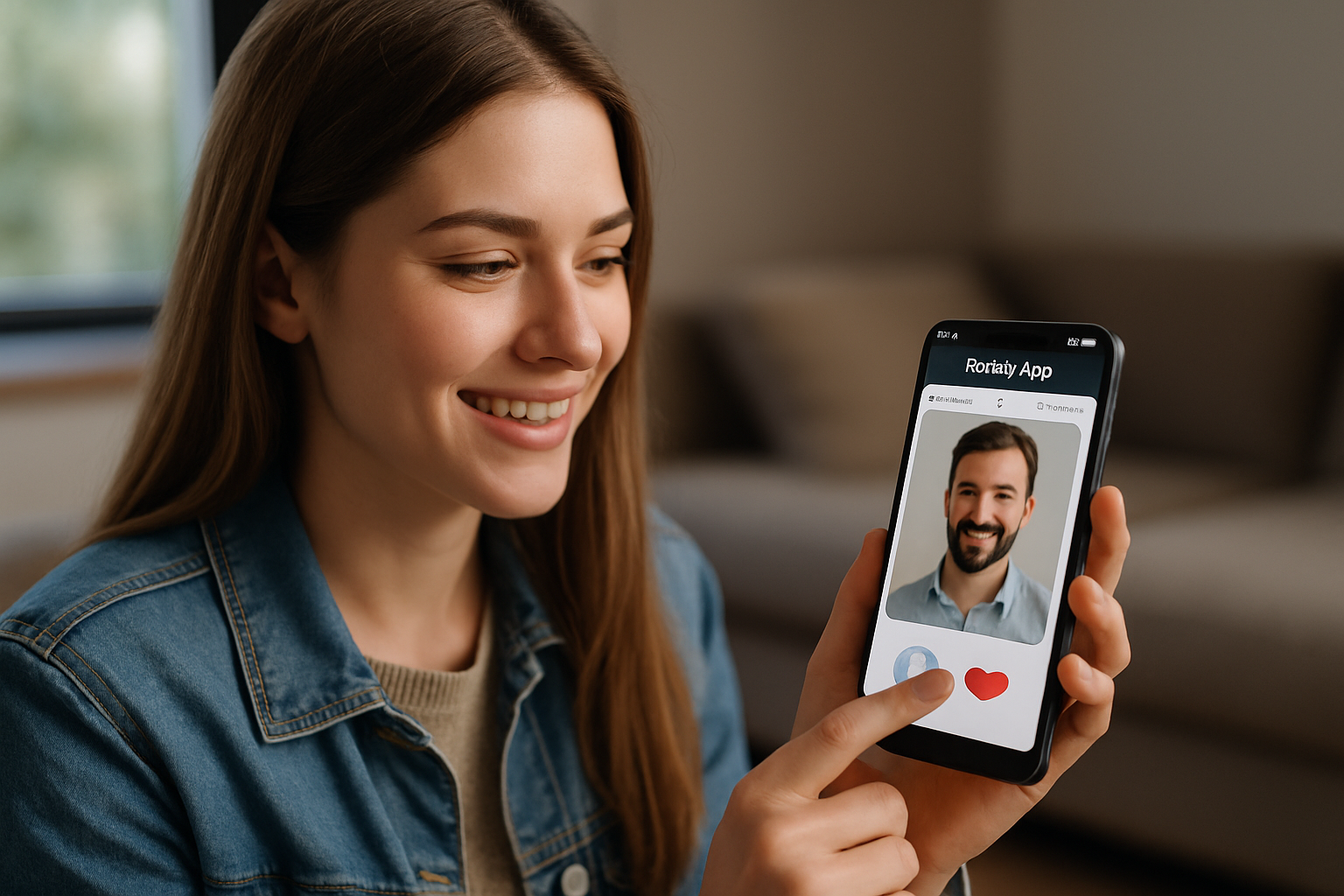 Encontre o Amor: Conheça os apps de relacionamento mais indicados para você