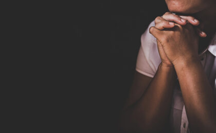 Small acts that strengthen your spirituality daily