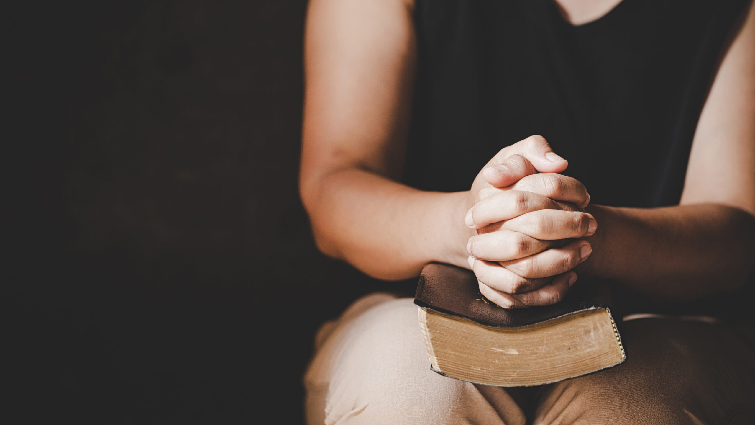 Quick prayers for moments of spiritual urgency